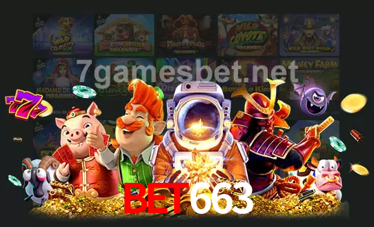 cassino bet663