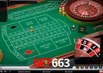 Integração de APIs bet663