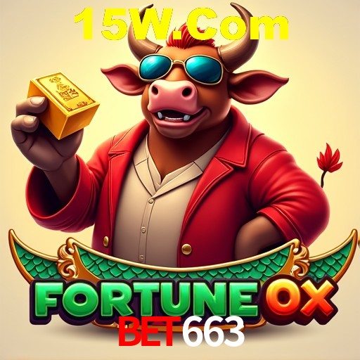 cassino bet663