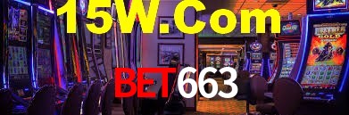 bet663: Jogos de Caça-Níqueis-Altas Recompensas, Roleta-Velocidade, Blackjack-Desafios Máximos