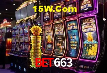 Experiência VIP bet663