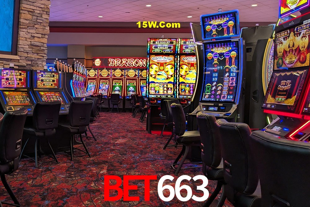 Experiência VIP bet663