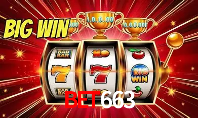 Provedores de Jogos bet663