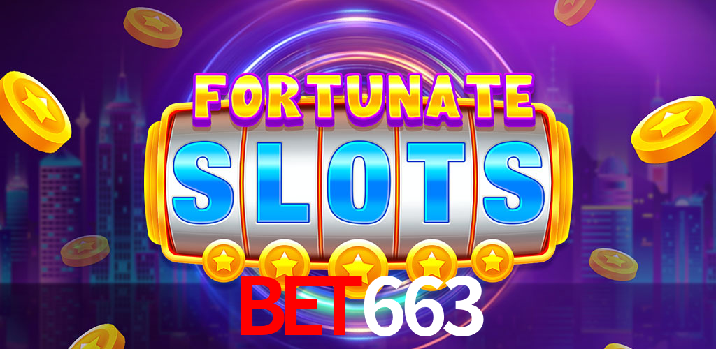 Welcome Bonus bet663