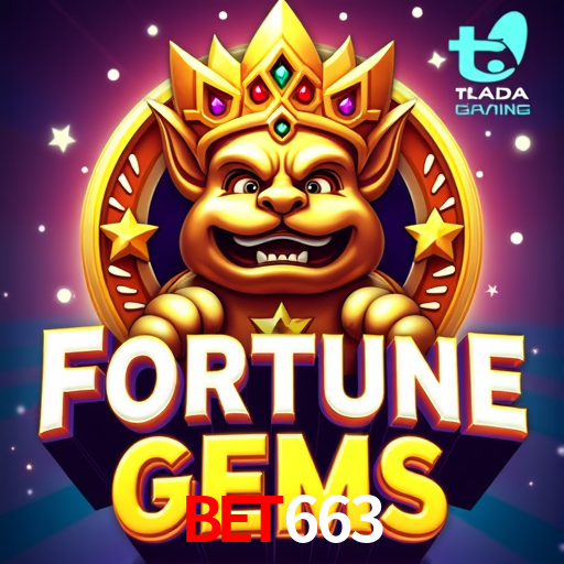Game Providers bet663