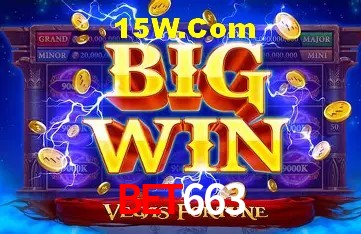 Casino Ao Vivo bet663