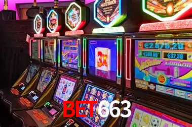 Ofertas Exclusivas bet663