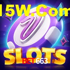 Welcome Bonus bet663