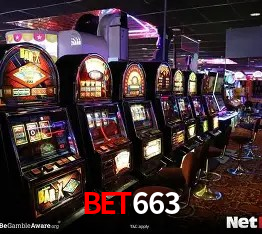 Apostas de Tênis bet663