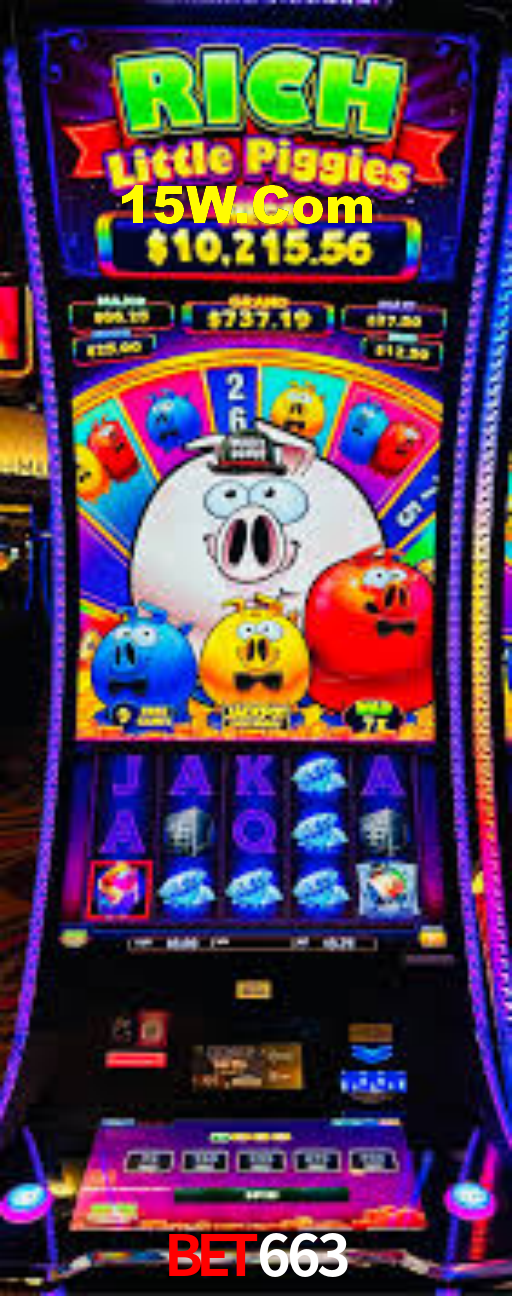 bet663: A Experiência de Casino com Jogos de Mesa ao Vivo