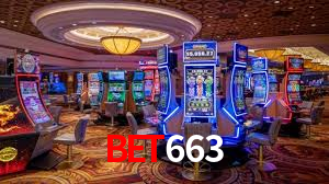 bet663 App Interface